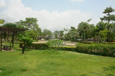 Ruen Pisa Village 25