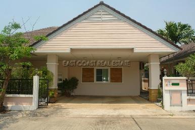 Ruen Pisa Village 1
