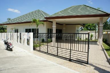 SP5 Village 1