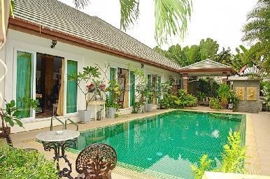 SP5 Village 1
