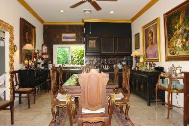 SP5 Village 2
