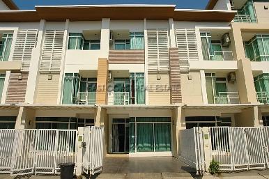 SP Townhome 1