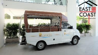 The Sands 22