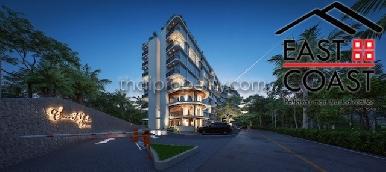 Secret Garden Condominium 37