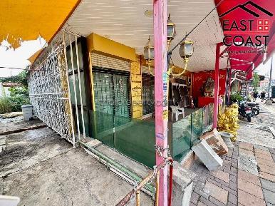 Shop House on Thappraya Road 3