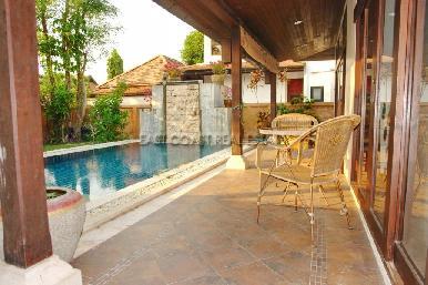Siam Lake View 8