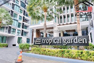 Siam Oriental Tropical Garden 26