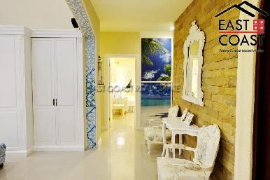 Silk Road Place 18