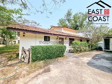 Silver Palm Villas 1
