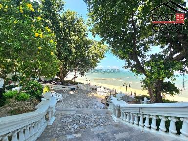 Sky Beach 36