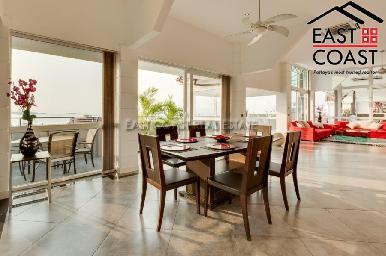 Sombat Condo View - PENTHOUSE 5