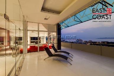 Sombat Condo View - PENTHOUSE 16