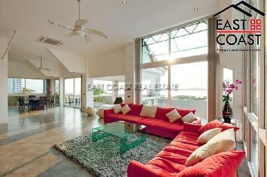 Sombat Condo View - PENTHOUSE 4