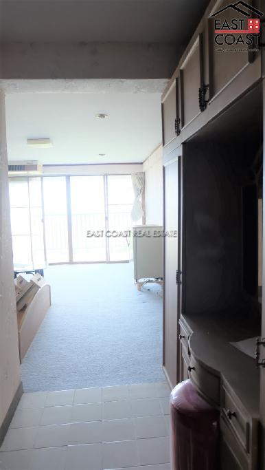 Sombat Pattaya Condotel 4