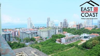 Sombat Pattaya Condotel 1