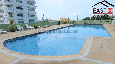 Sombat Pattaya Condotel 5