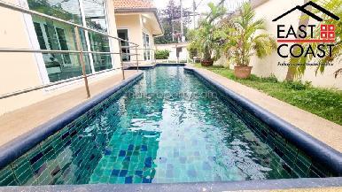 Stunning pool house 19