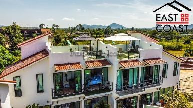 Sunrise Villa Resort  2