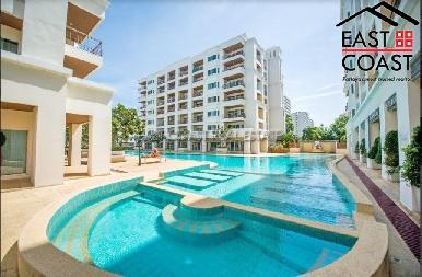 TW Jomtien (Platinum Suites) 12