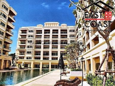 TW Jomtien (Platinum Suites) 1