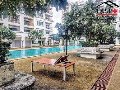 TW Jomtien (Platinum Suites) 14