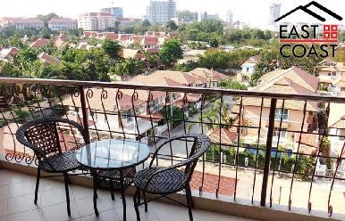 TW Jomtien (Platinum Suites) 10
