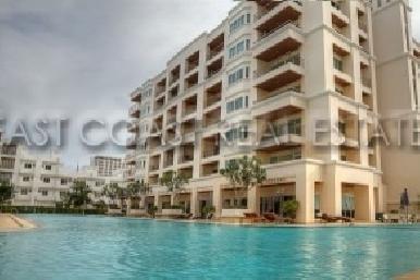 TW Jomtien (Platinum Suites) 1