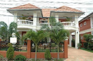 Tanyawan City Home 1