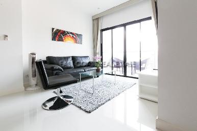 The Axis 3