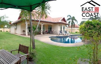 The Chase Villas 11