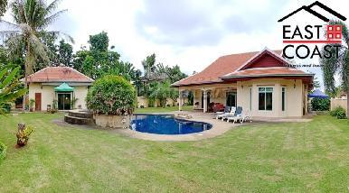 The Chase Villas 1