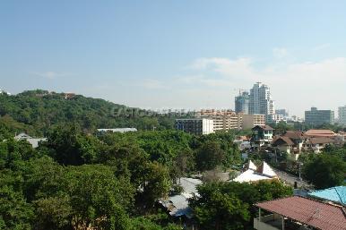 The Cliff 9