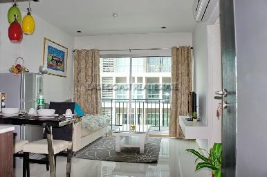 The Gallery 1
