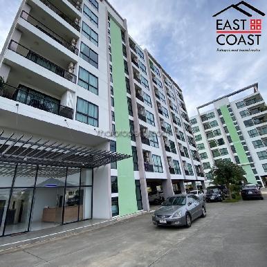 The Green Living Condo 9