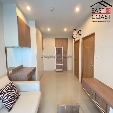 The Green Living Condo 1