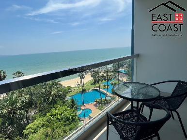 The Palm Wongamat 8