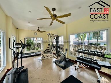 The Residence Jomtien 10