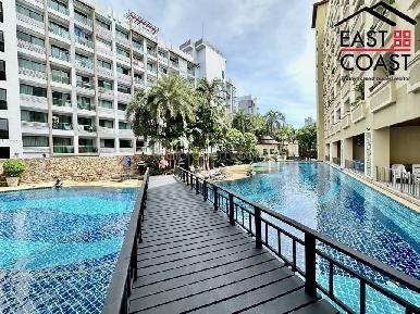 The Residence Jomtien 11