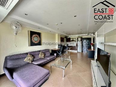 The Residence Jomtien 2