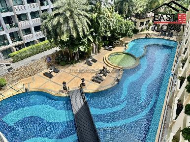 The Residence Jomtien 12