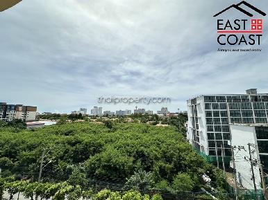 The Residence Jomtien 9