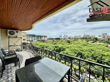 The Residence Jomtien 8