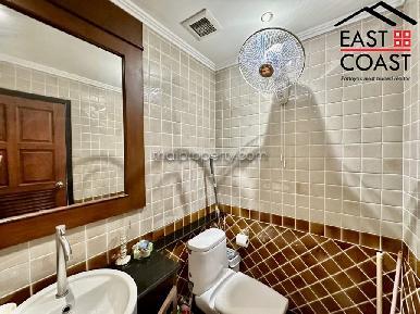 The Residence Jomtien 7
