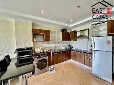 The Residence Jomtien 3