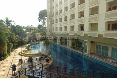 The Residence 1