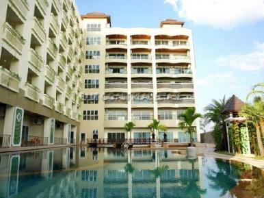 The Residence 1