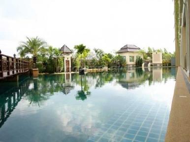 The Residence 5