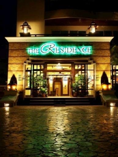 The Residence 3