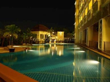 The Residence 2