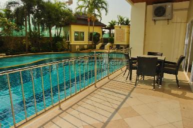 The Residence 1